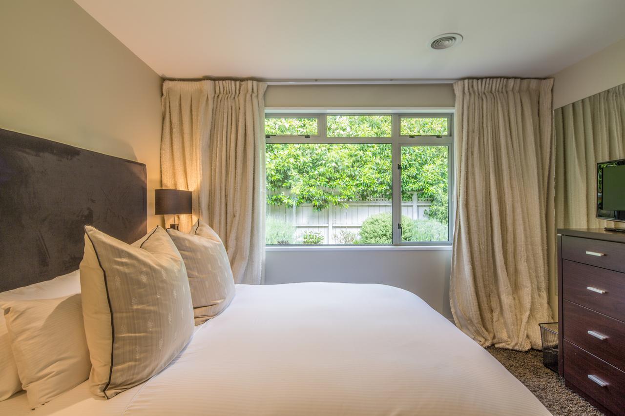 Riverview Retreat Holiday Home By Majordomo Queenstown Rom bilde